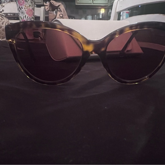 Michael Kors Makenna sunglasses - Picture 4 of 9